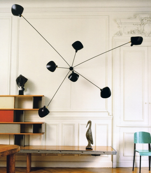 A la rencontre des Editions Serge Mouille